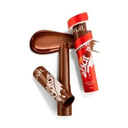 VULT + BATON – GLOSS STICK LABIAL
