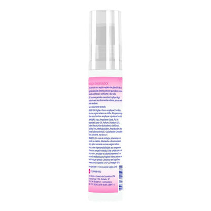 Vagisil – Proteção Odor Block