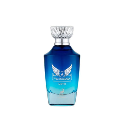 Victorioso Myth – Eau de Parfum 100ml