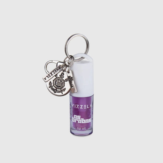 💜 Vizzela As Brabas Lip gloss