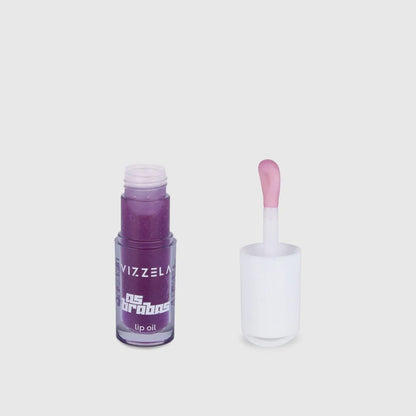 💜 Vizzela As Brabas Lip gloss