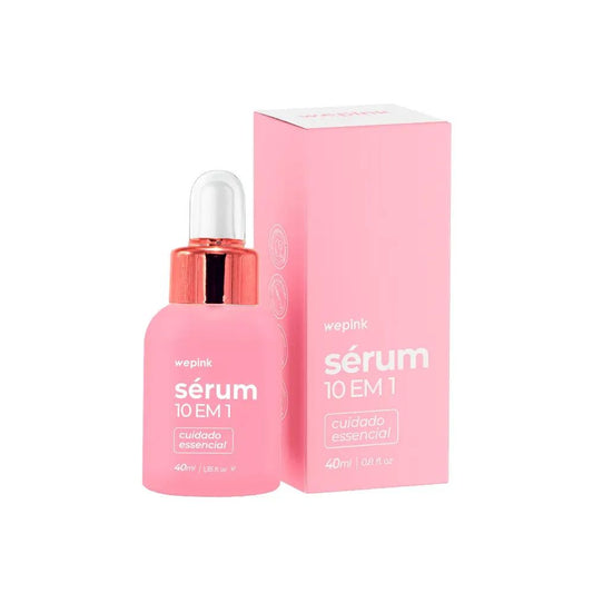 WEPINK – Sérum 10 em 1