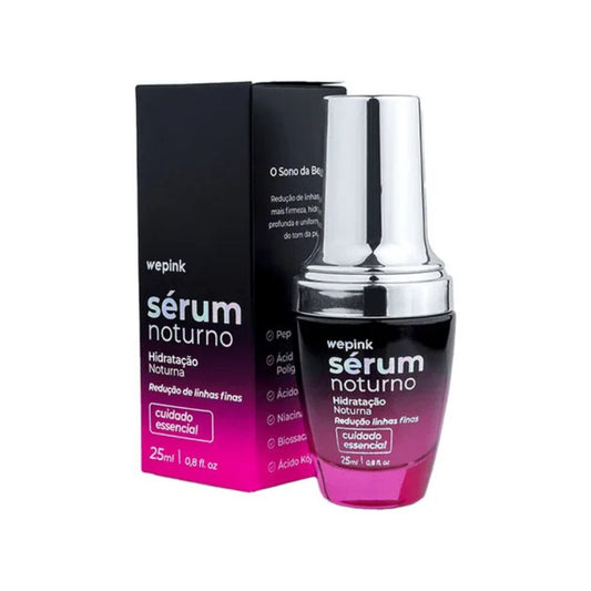 WEPINK – Sérum Noturno
