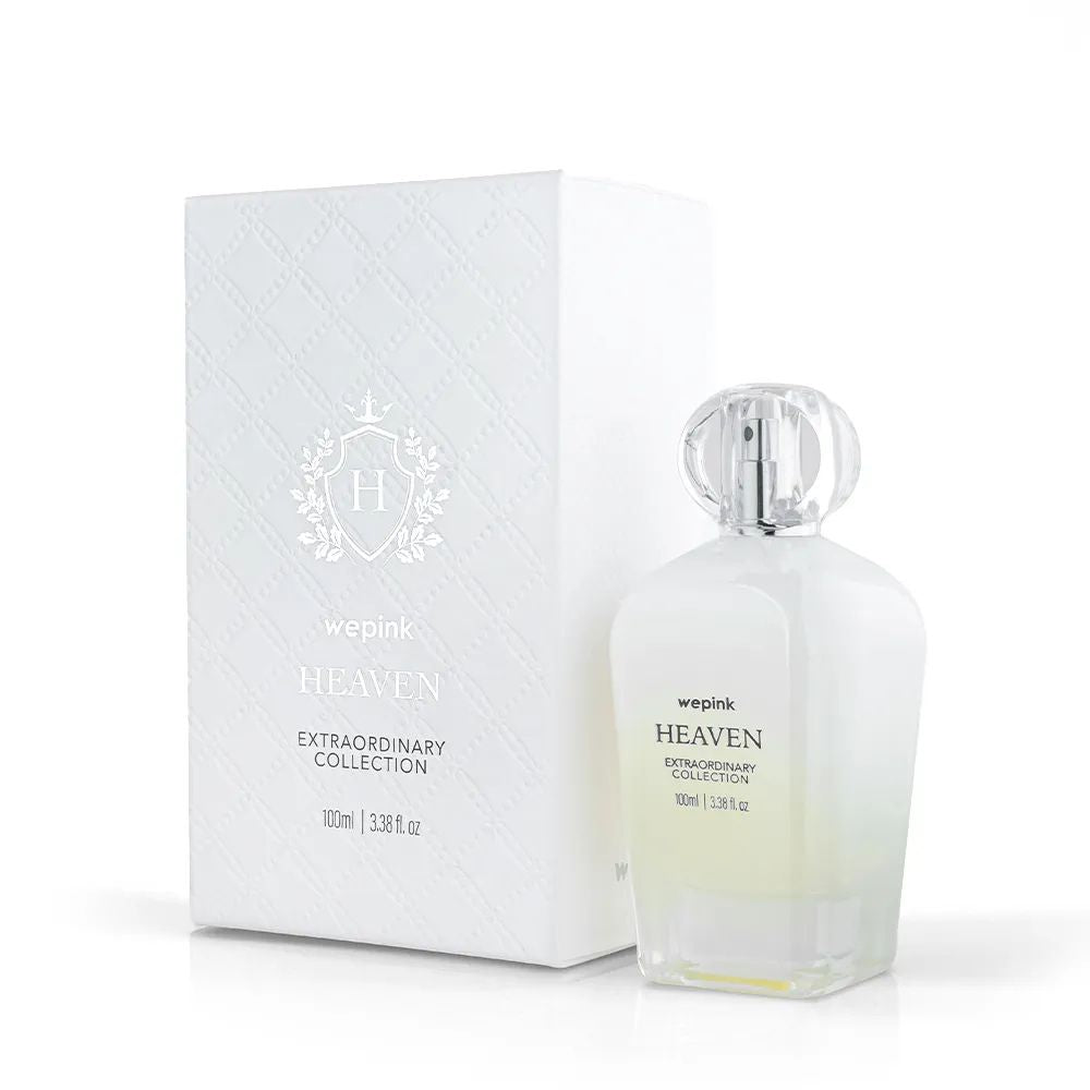 WePink Heaven Extraordinary Collection