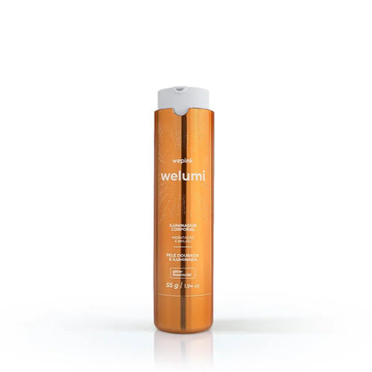 WePink Welumi Iluminador Corporal