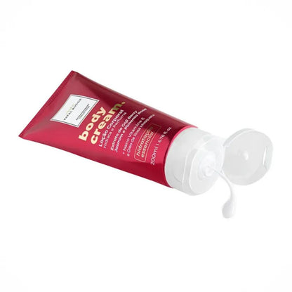 Wepink Fatal Rouge Body Cream – Loção Corporal Hidratante