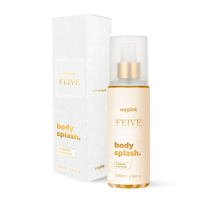 ✨ Wepink Feve Body Splash