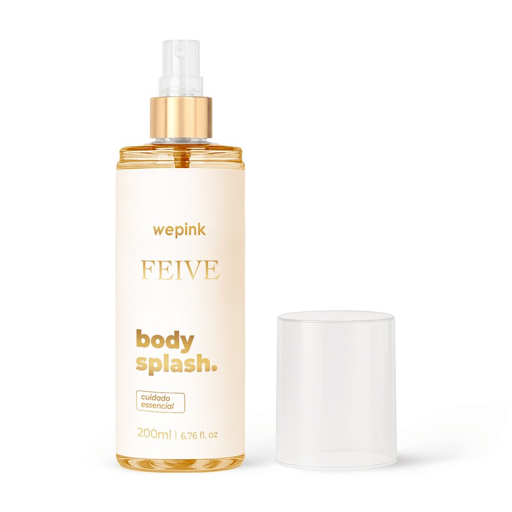 ✨ Wepink Feve Body Splash