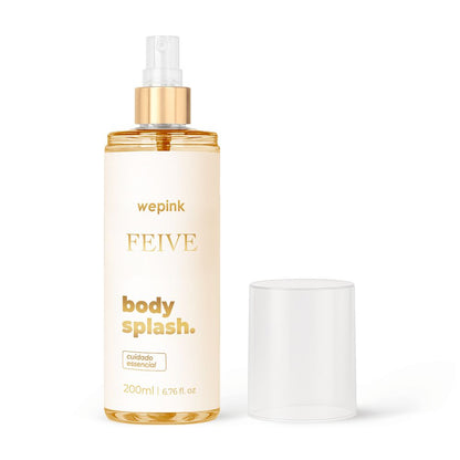 ✨ Wepink Feve Body Splash