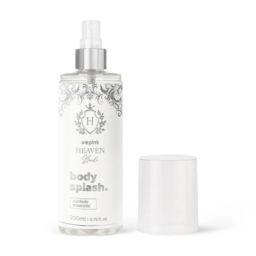 Wepink Heaven Bride Body Splash