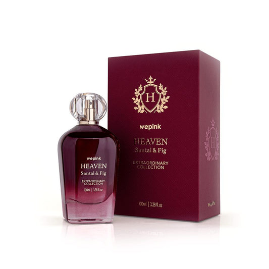 Wepink Heaven Santal & Fig