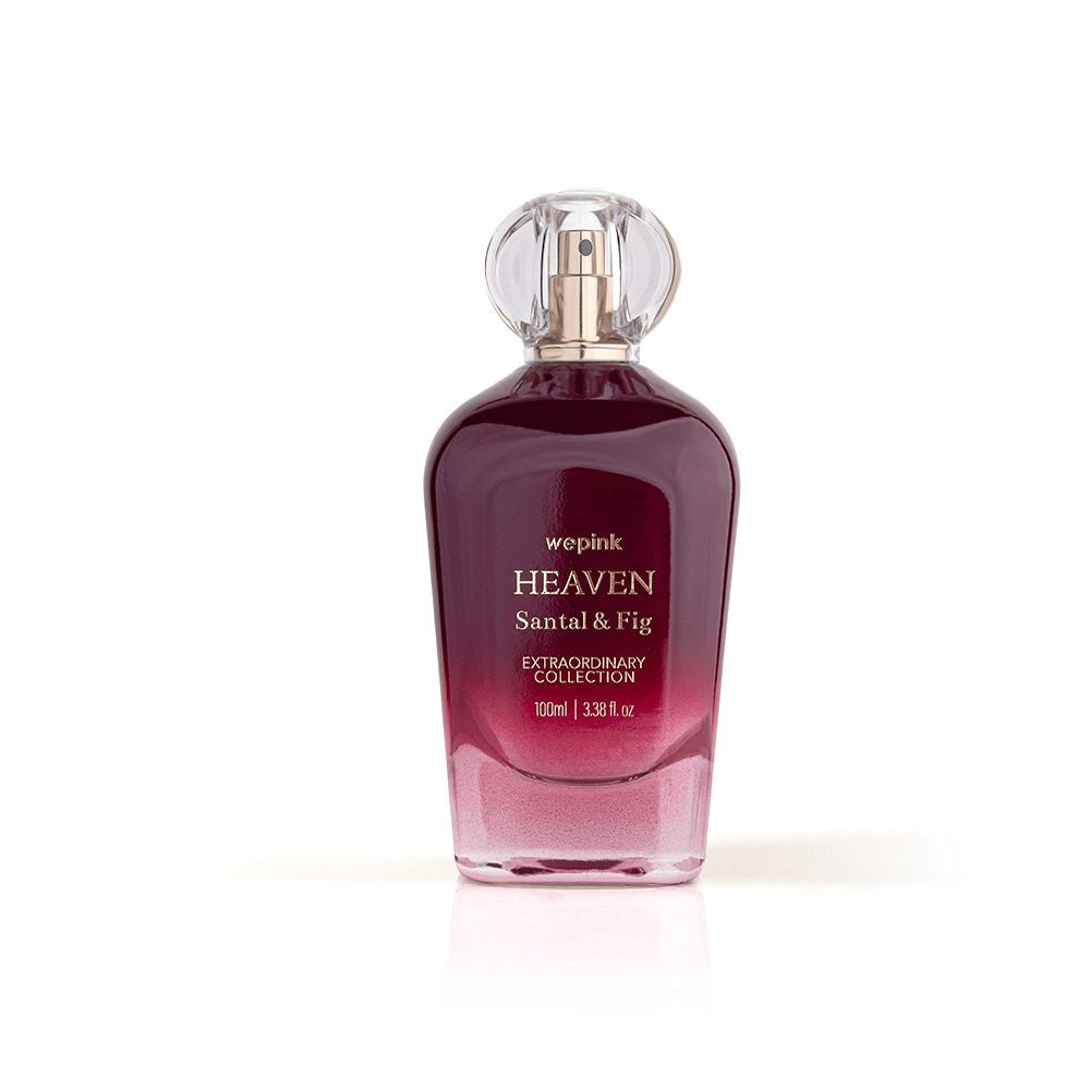 Wepink Heaven Santal & Fig