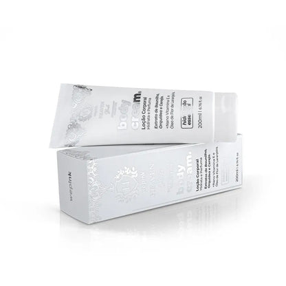 Wepink Heaven e Body Cream