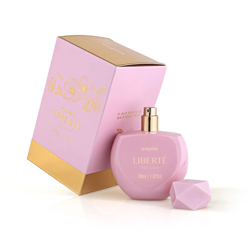 Wepink Liberté Exclusif