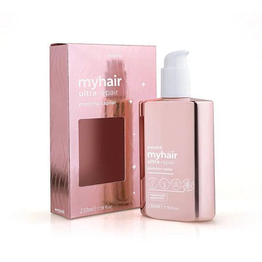 Wepink My Hair Ultra Repair Proteína Capilar