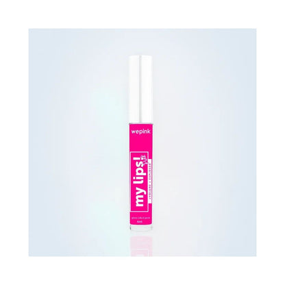 Wepink My Lips – Gloss Labial Pink