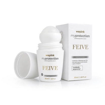Wepink My Protection FEVE Antiperspirant Roll-on