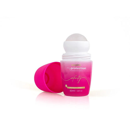 Wepink My Protection Infinity Antiperspirant Roll-on
