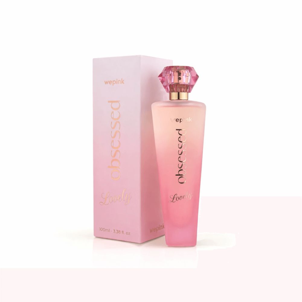 Wepink Obsessed Lovely