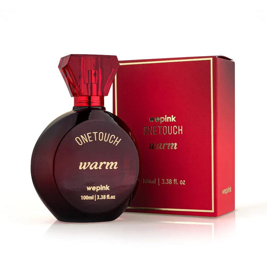 Wepink One Touch Warm