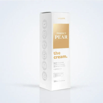 Wepink Perfect Pear The Cream Loção Corporal