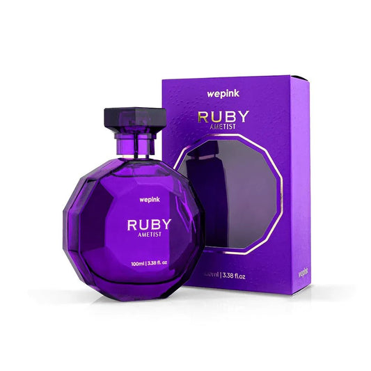 Wepink Ruby Ametist