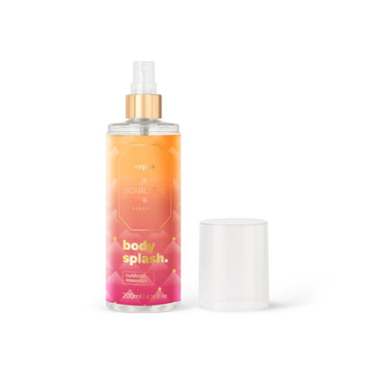 Wepink Scarlette Radiance Body Splash