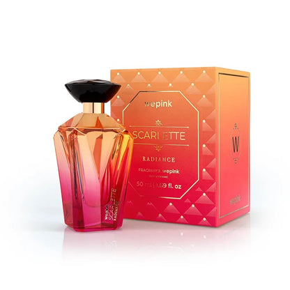Wepink Scarlet Radiance