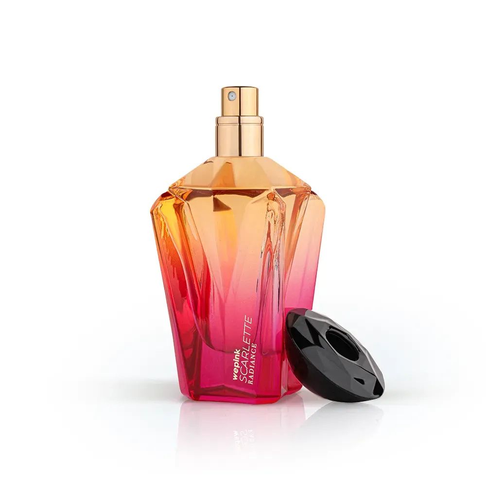 Wepink Scarlet Radiance