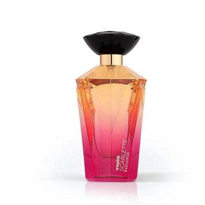 Wepink Scarlet Radiance