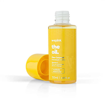 💛 Wepink The Oil Body Oil