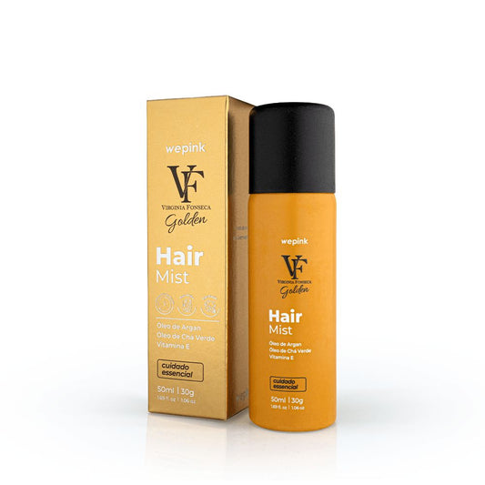 Wepink VF Golden Hair Mist