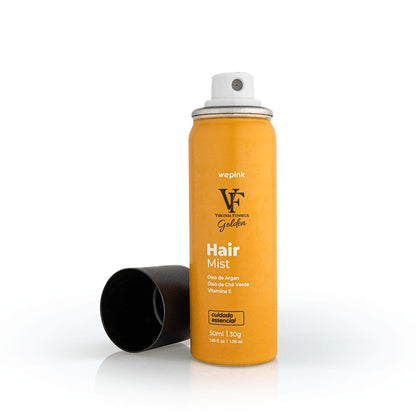 Wepink VF Golden Hair Mist
