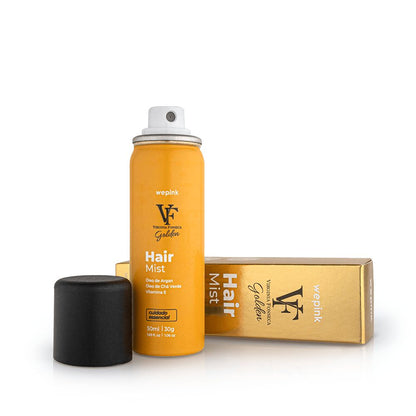 Wepink VF Golden Hair Mist