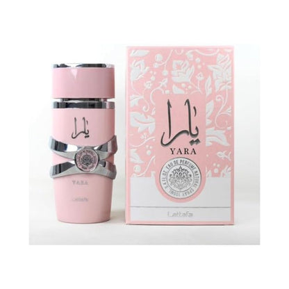 Yara Lattafa Eau de Parfum 100ml