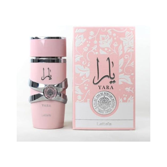 Yara Lattafa Eau de Parfum 100ml