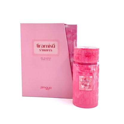 Zimaya – Tiramisu S’mores Eau de Parfum