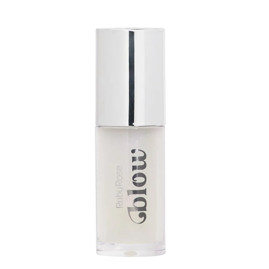 Ruby Rose Glow – Gloss Labial Transparente